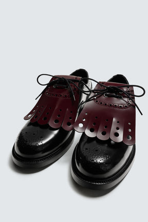 LEATHER SHOES HARRY LAMBERT FOR X DISNEY - Image 5