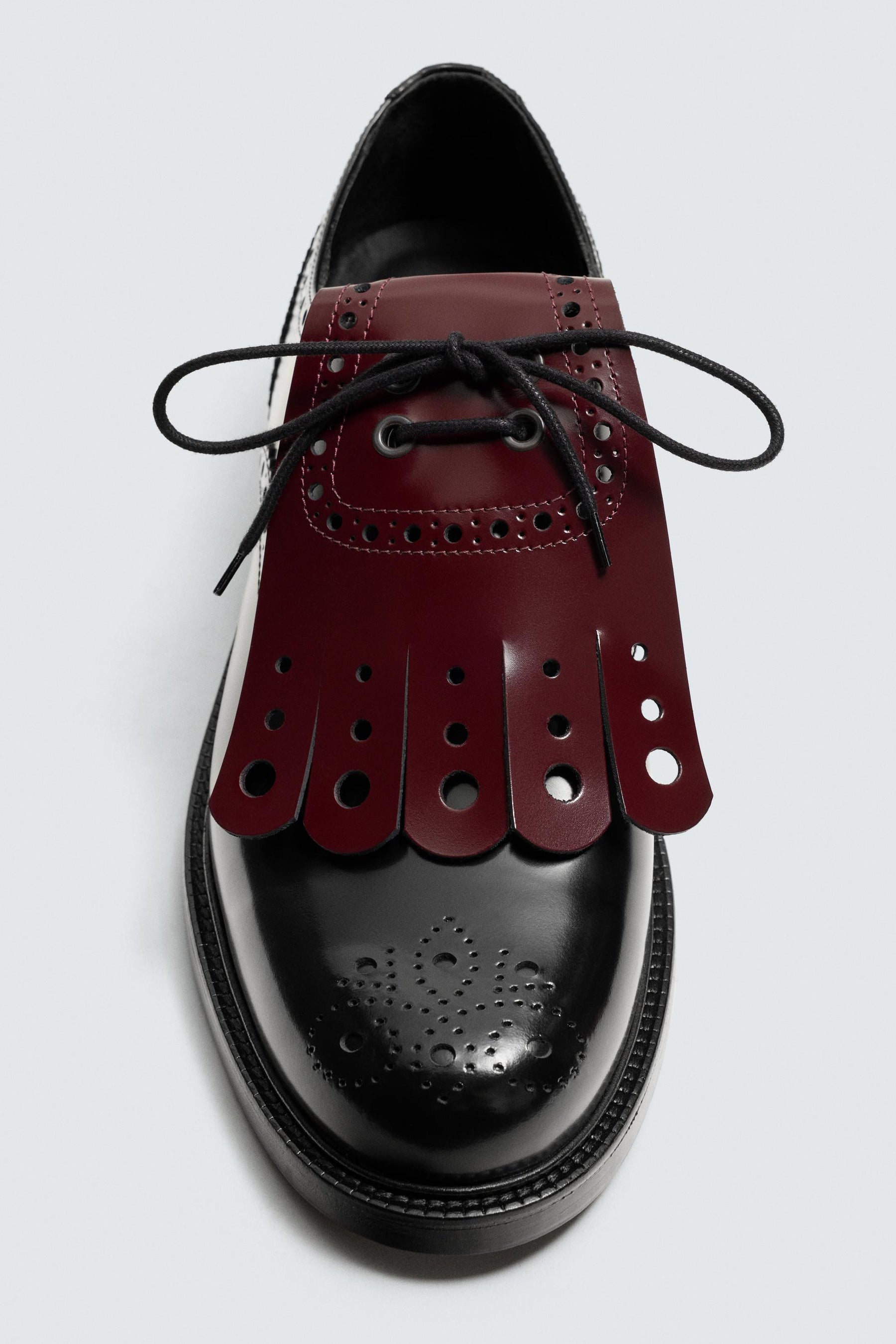 LEATHER SHOES HARRY LAMBERT FOR X DISNEY - Image 6