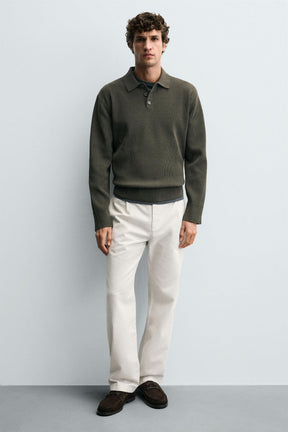 LIMITED EDITION SPLIT SUEDE DECK SHOES - Image 2