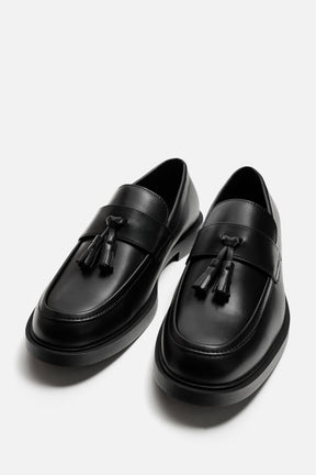 TASSEL DRESS LOAFERS - Image 5