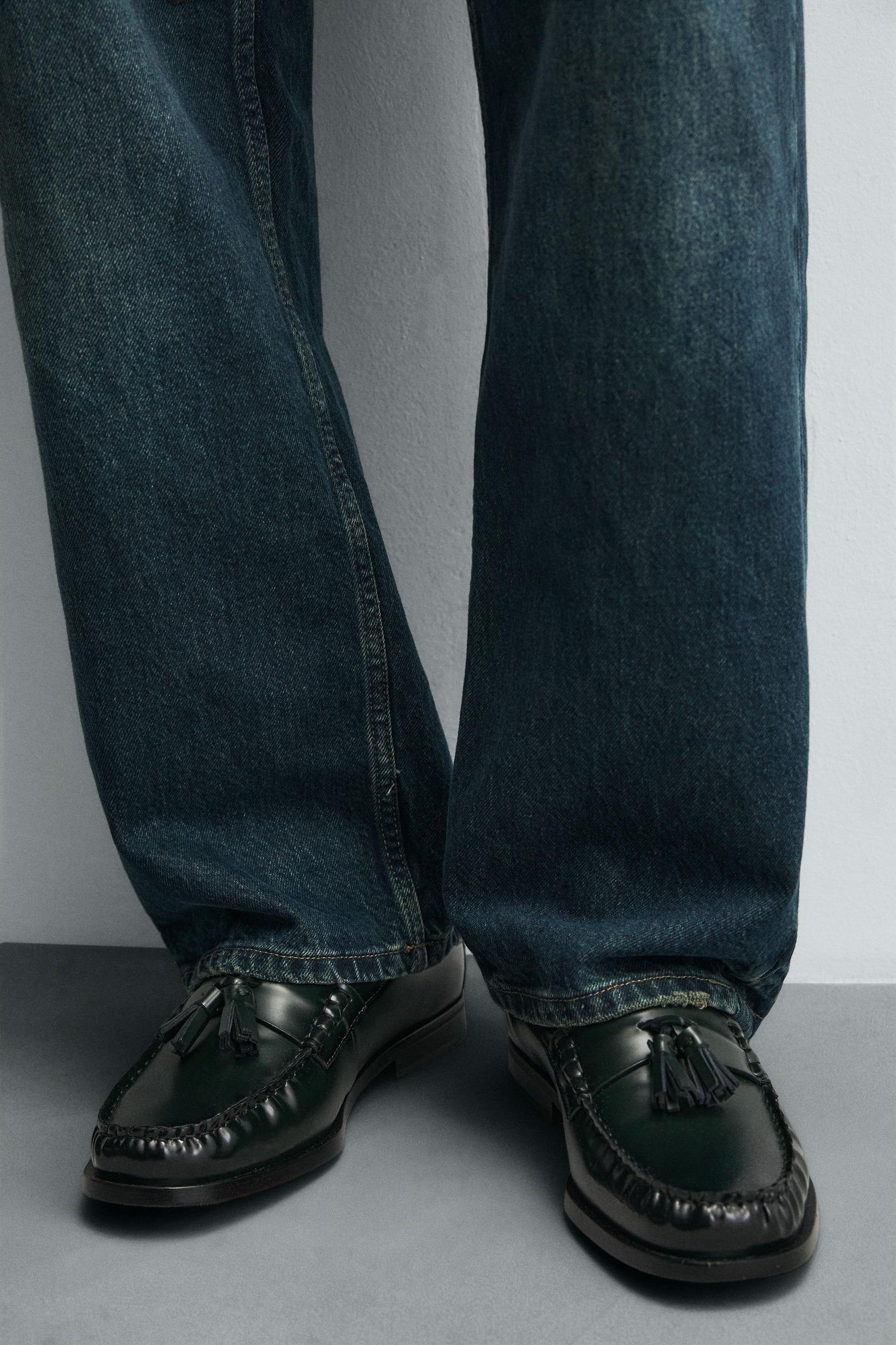 TASSEL DRESS LOAFERS - Image 3