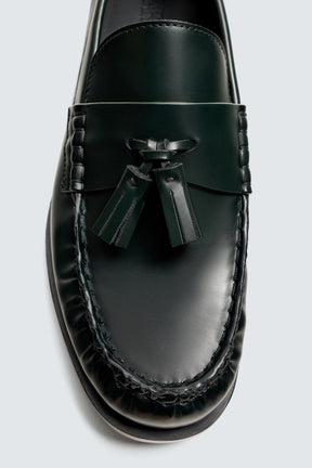TASSEL DRESS LOAFERS - Image 6