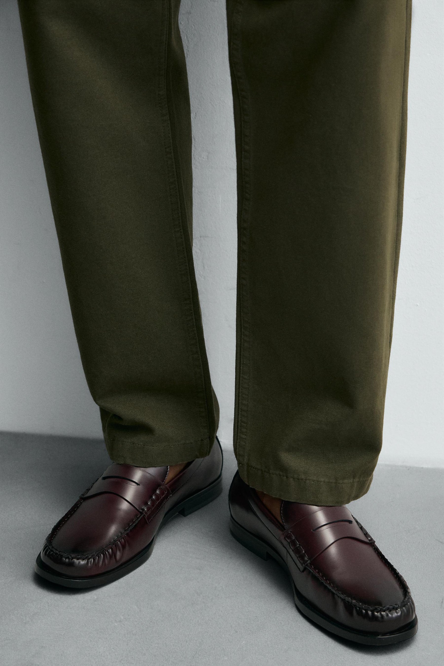 PENNY DRESS LOAFERS - Image 3