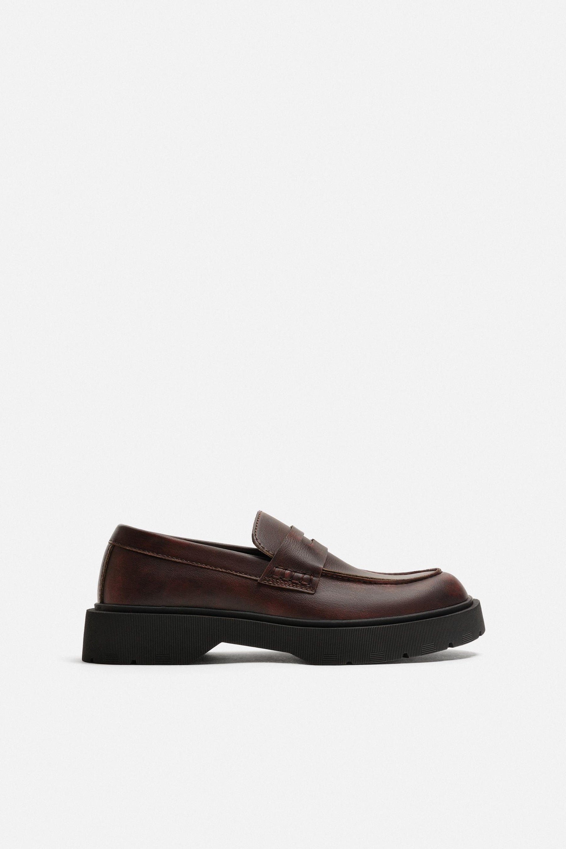 CHUNKY PENNY LOAFERS - Image 4