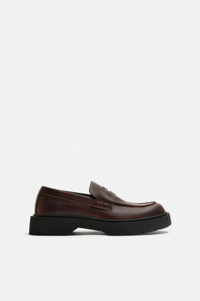 CHUNKY PENNY LOAFERS - Image 4
