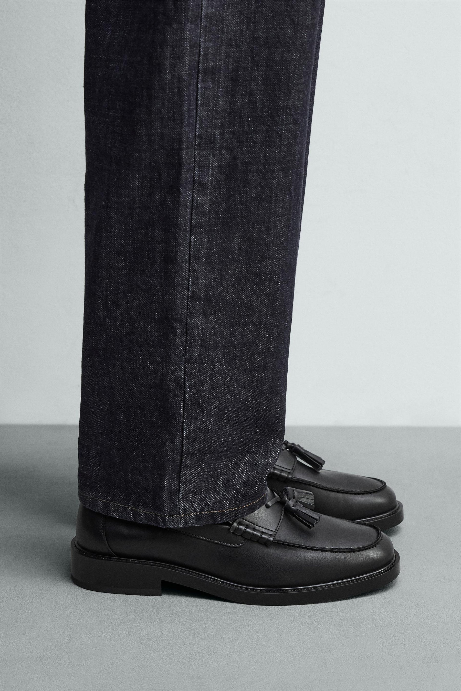Penny Loafer Dress