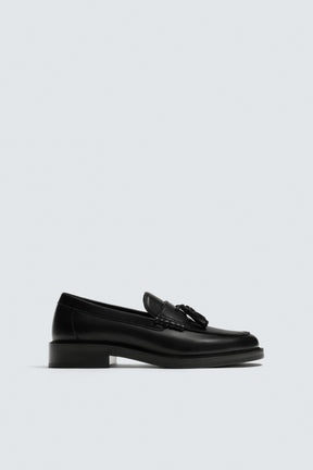 Penny Loafer Dress