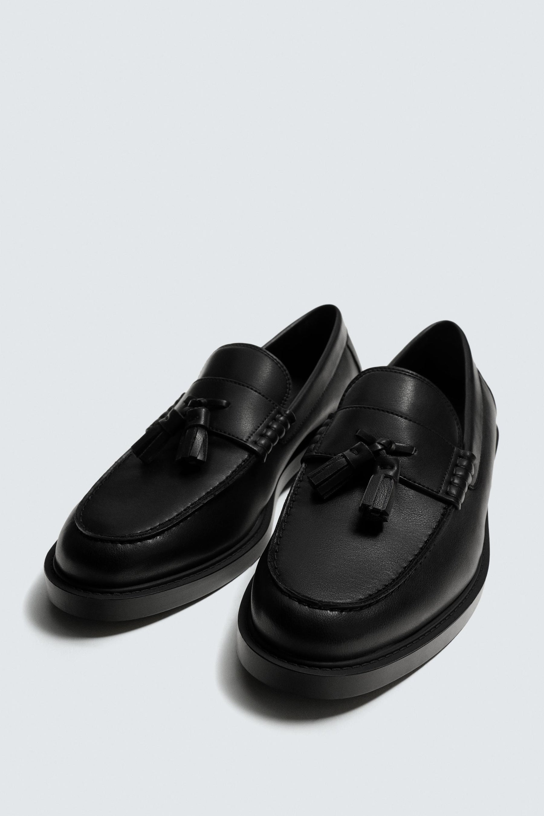 Penny Loafer Dress