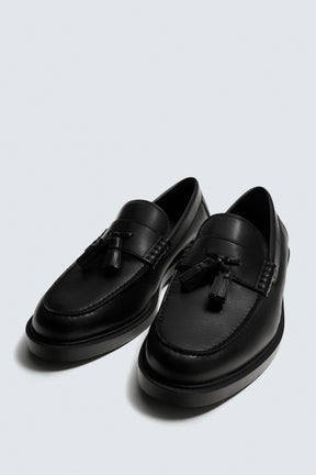 Penny Loafer Dress