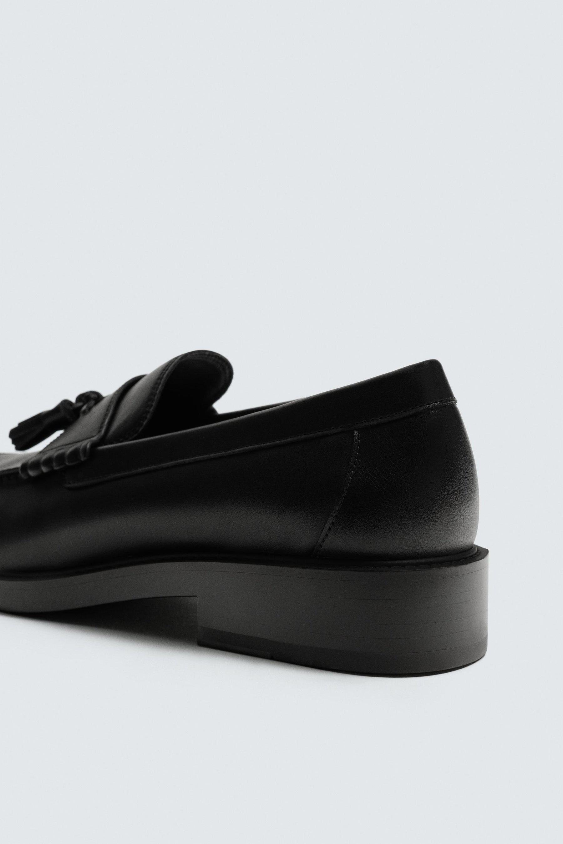 Penny Loafer Dress