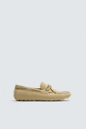CASUAL LEATHER LOAFERS - Image 5