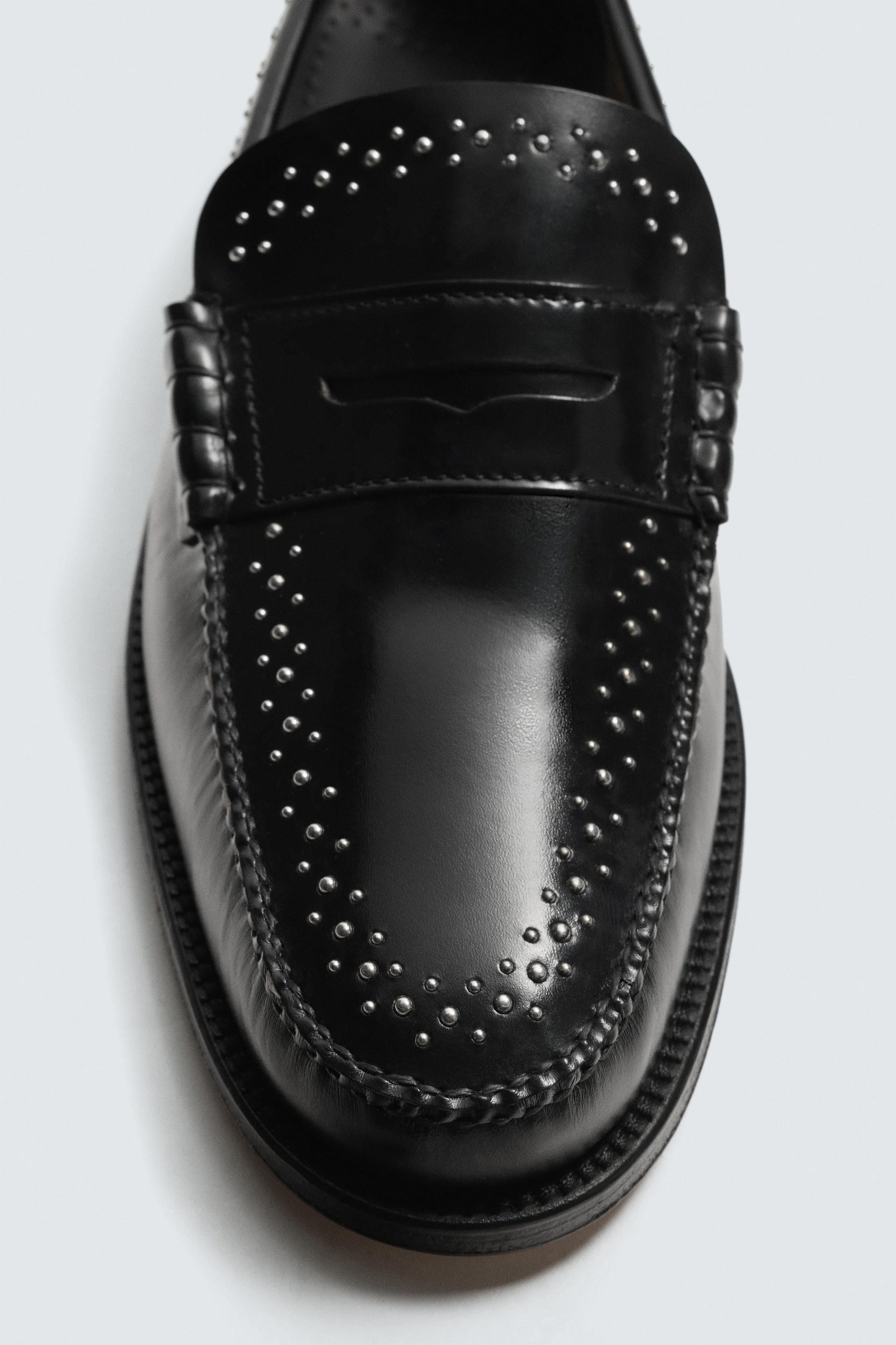 CASTELLANO 1920 ® X MAN LOAFERS - Image 3