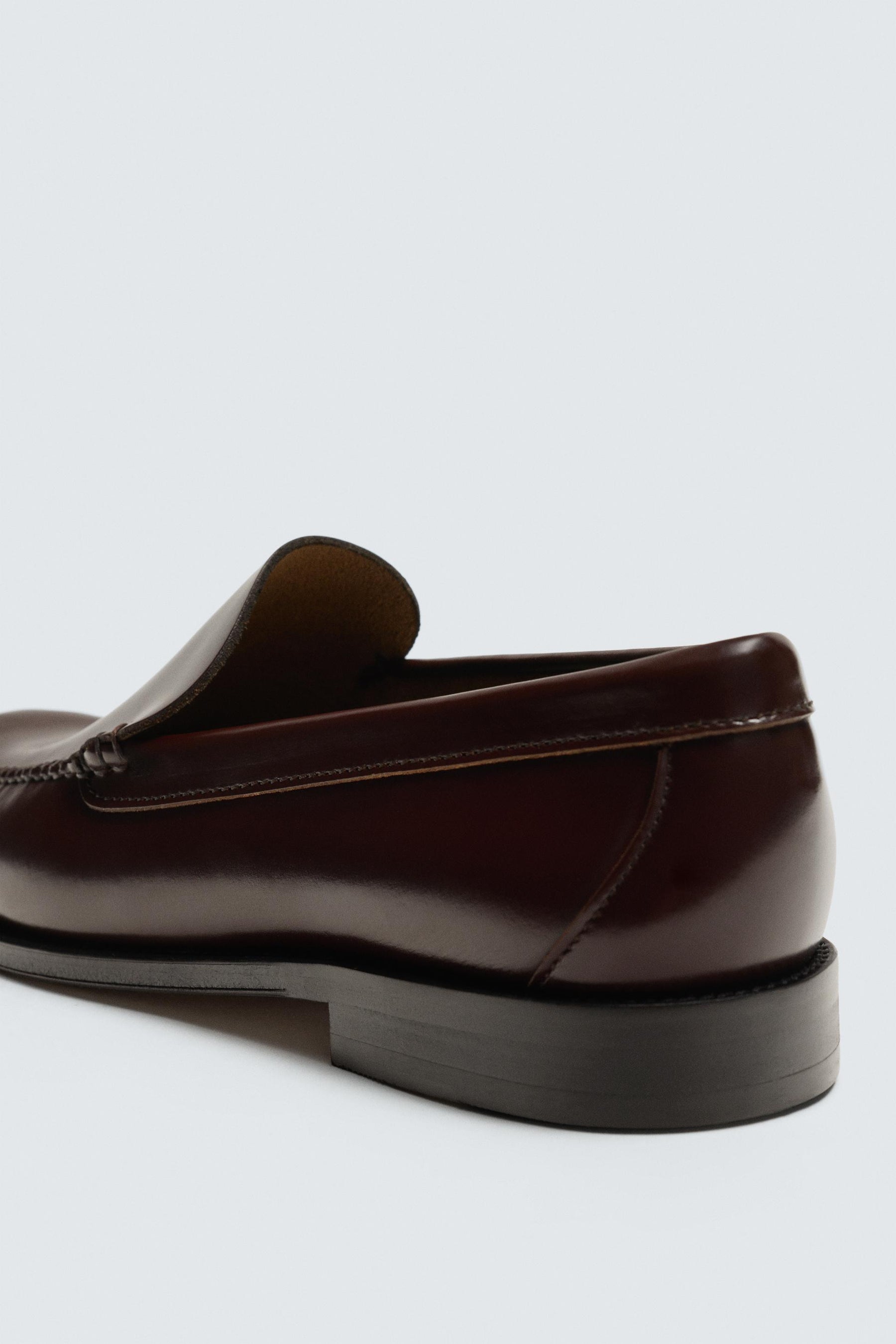 CASTELLANO 1920 ® X MAN LOAFERS - Image 3