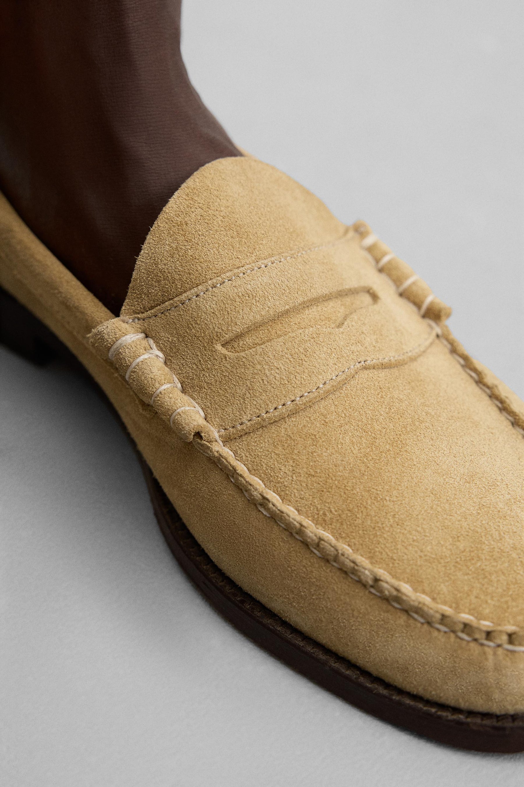CASTELLANO 1920 ® X MAN LOAFERS - Image 4