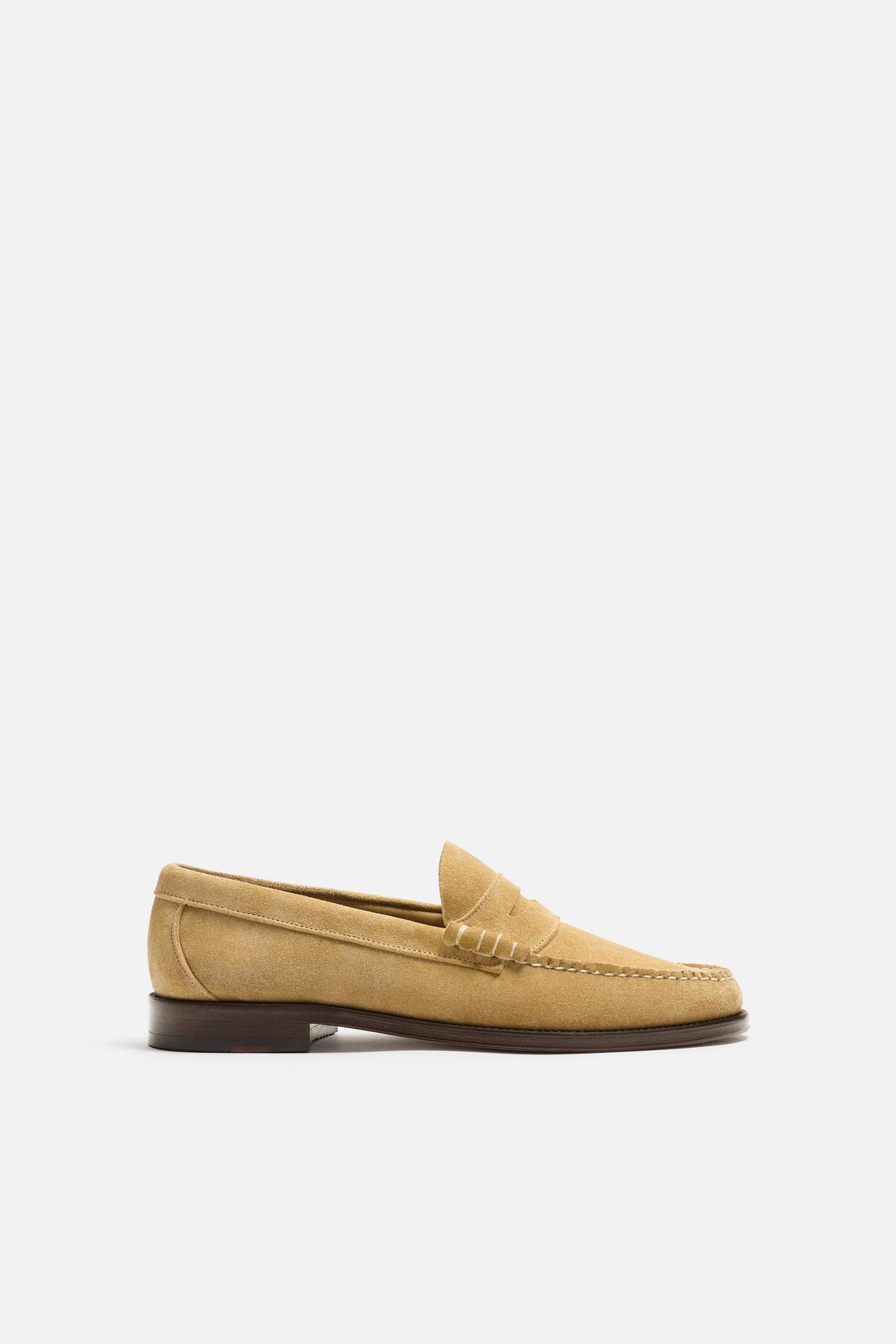 CASTELLANO 1920 ® X MAN LOAFERS - Image 5