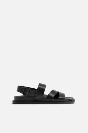 STRAPPY SANDALS - Image 1