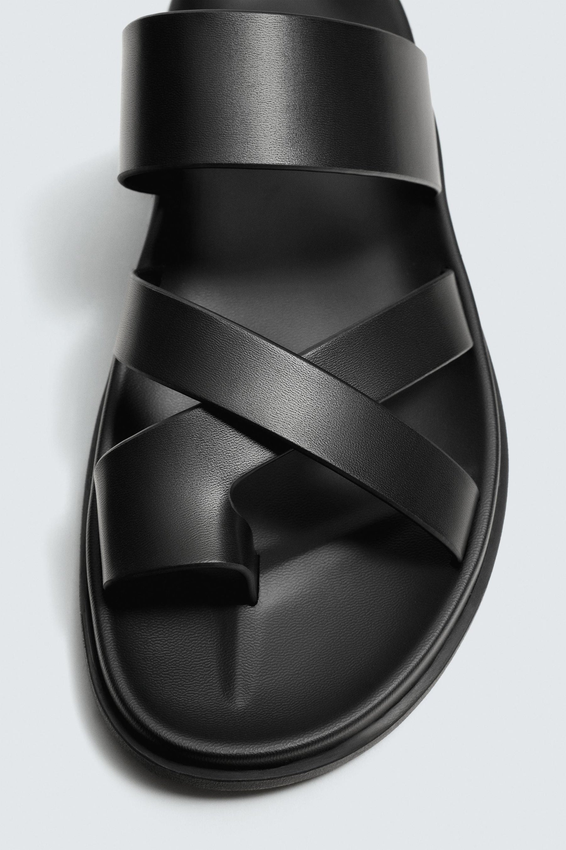 Riemchensandalen für den Sommer