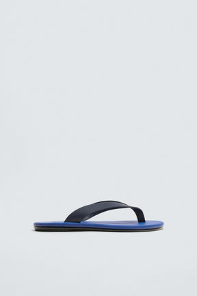 LEATHER LIMITED EDITION SANDALS - Image 4