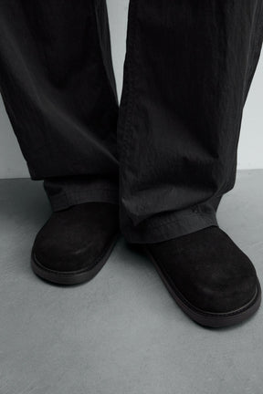 LEATHER CLOGS - Image 3