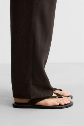 Leather Sandals
