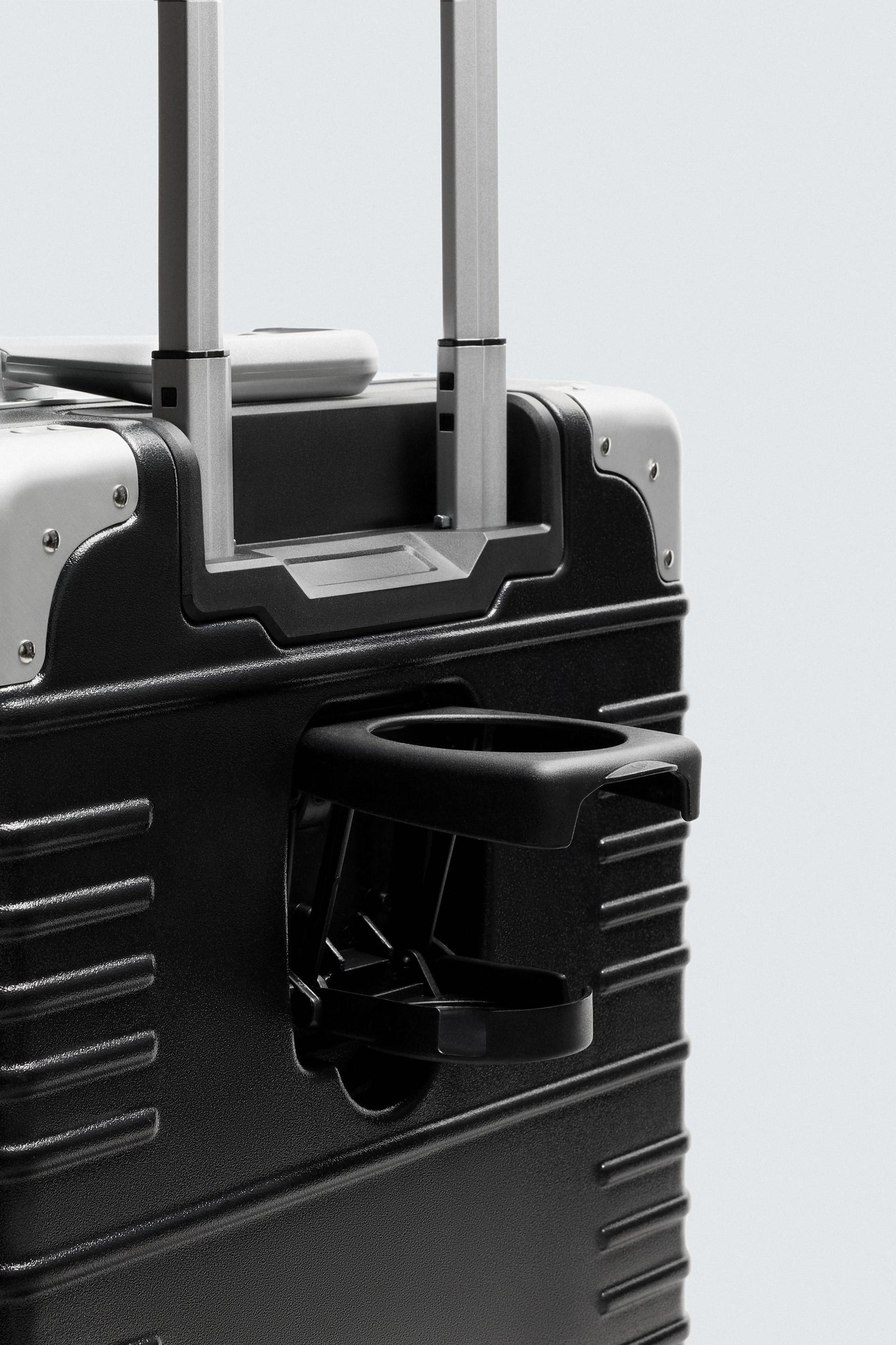 TRAVEL SUITCASE - Image 6