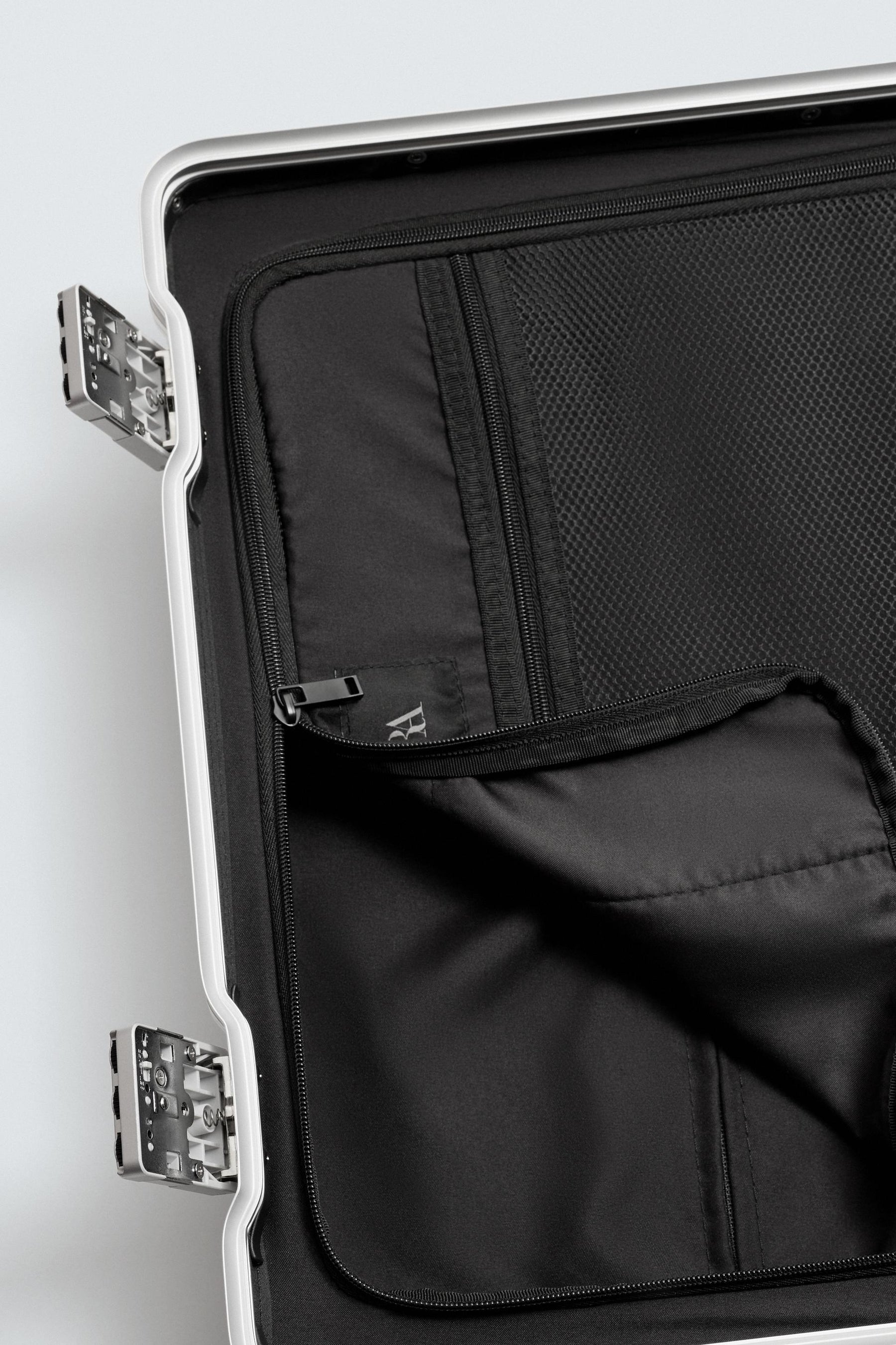 Robuster Reisekoffer