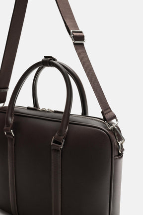 TEXTURE BRIEFCASE