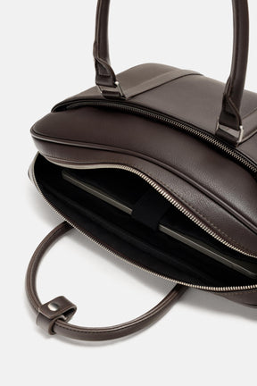 TEXTURE BRIEFCASE