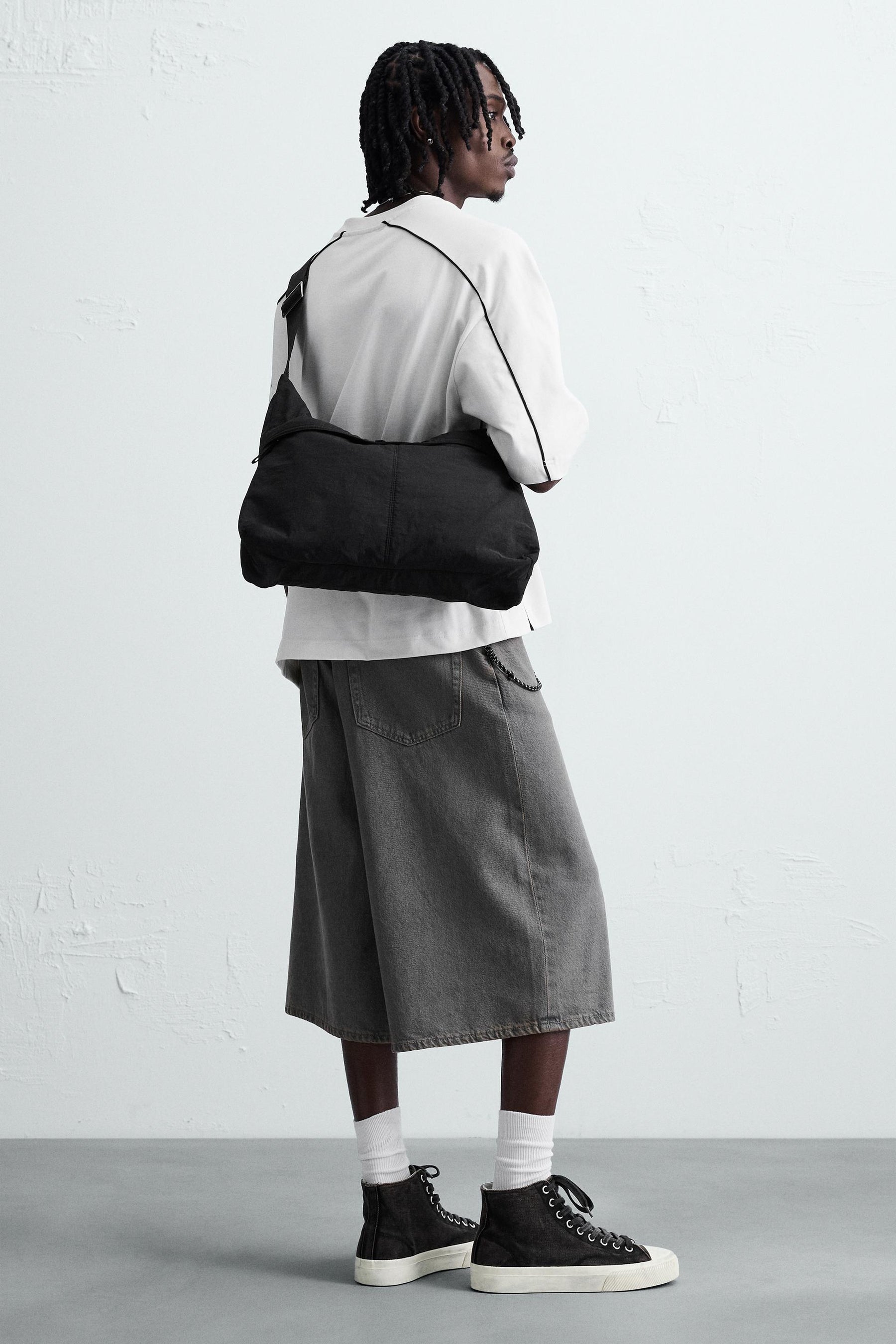NYLON BAG