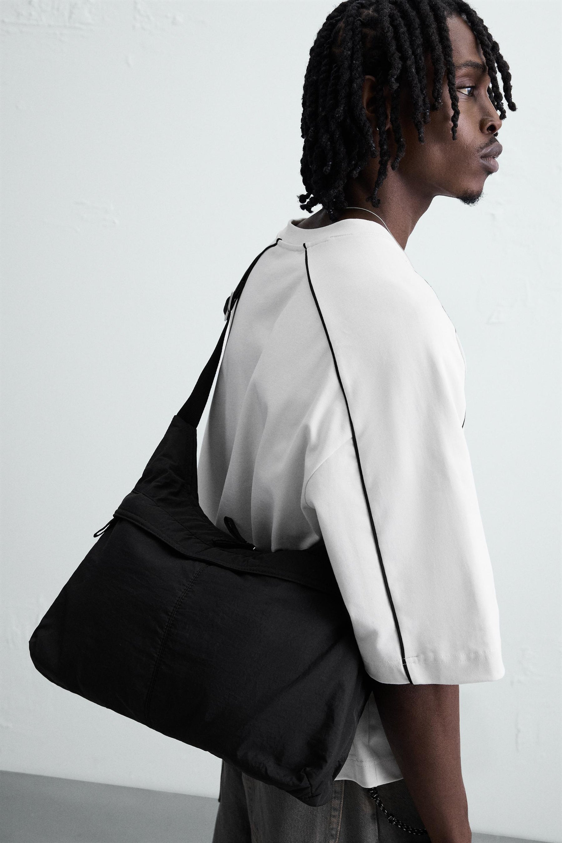 NYLON BAG