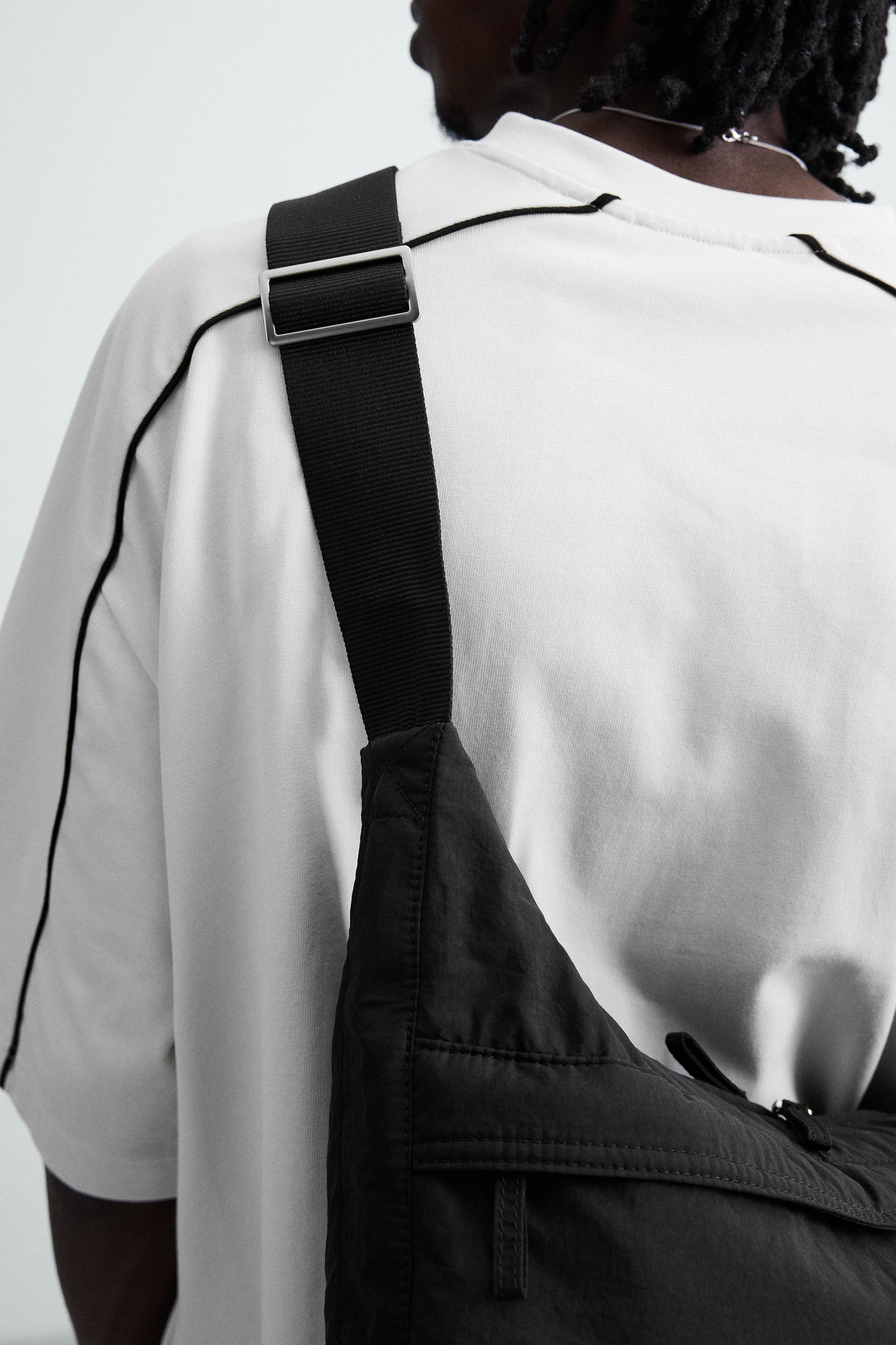 NYLON BAG
