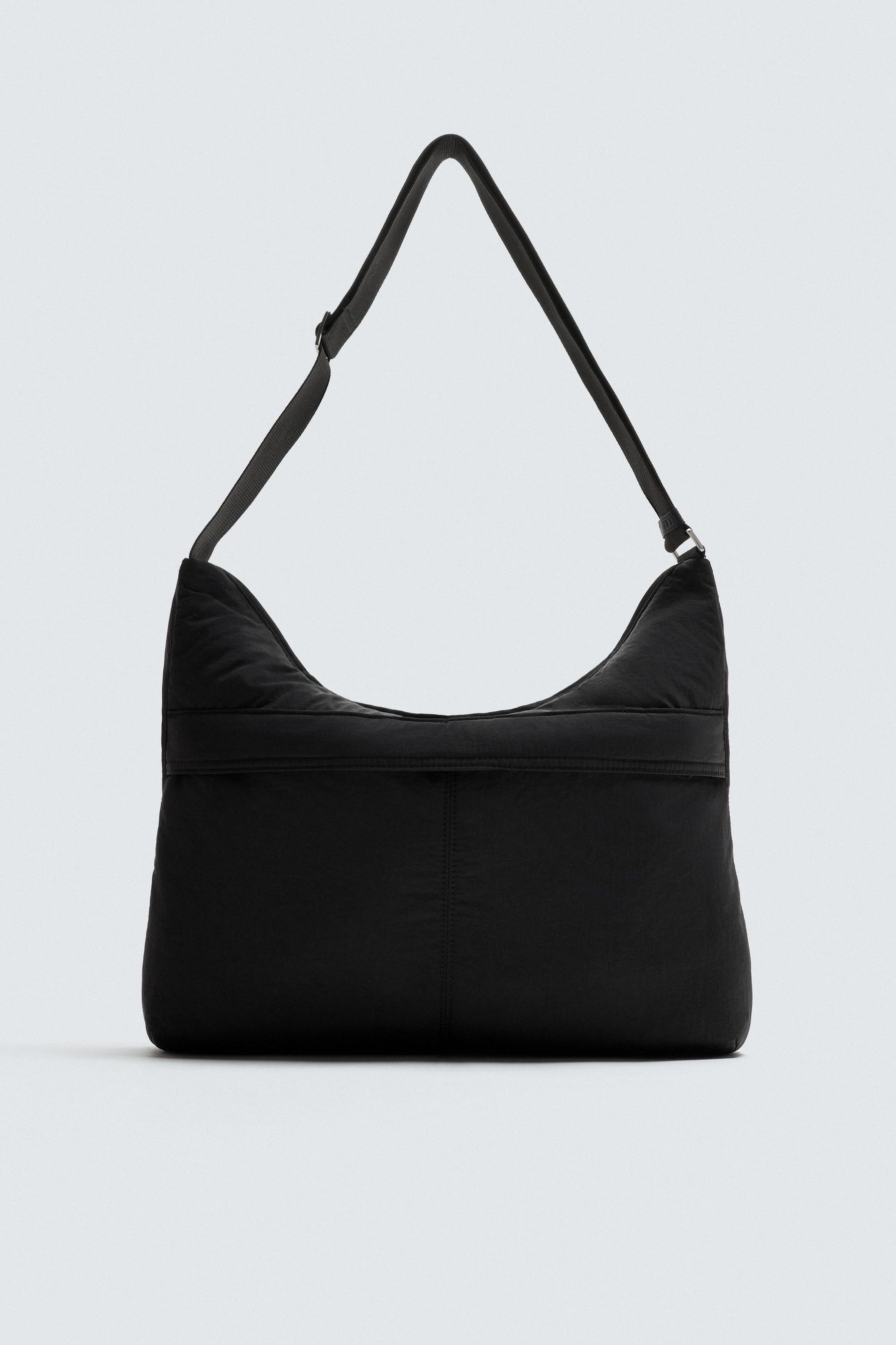 NYLON BAG