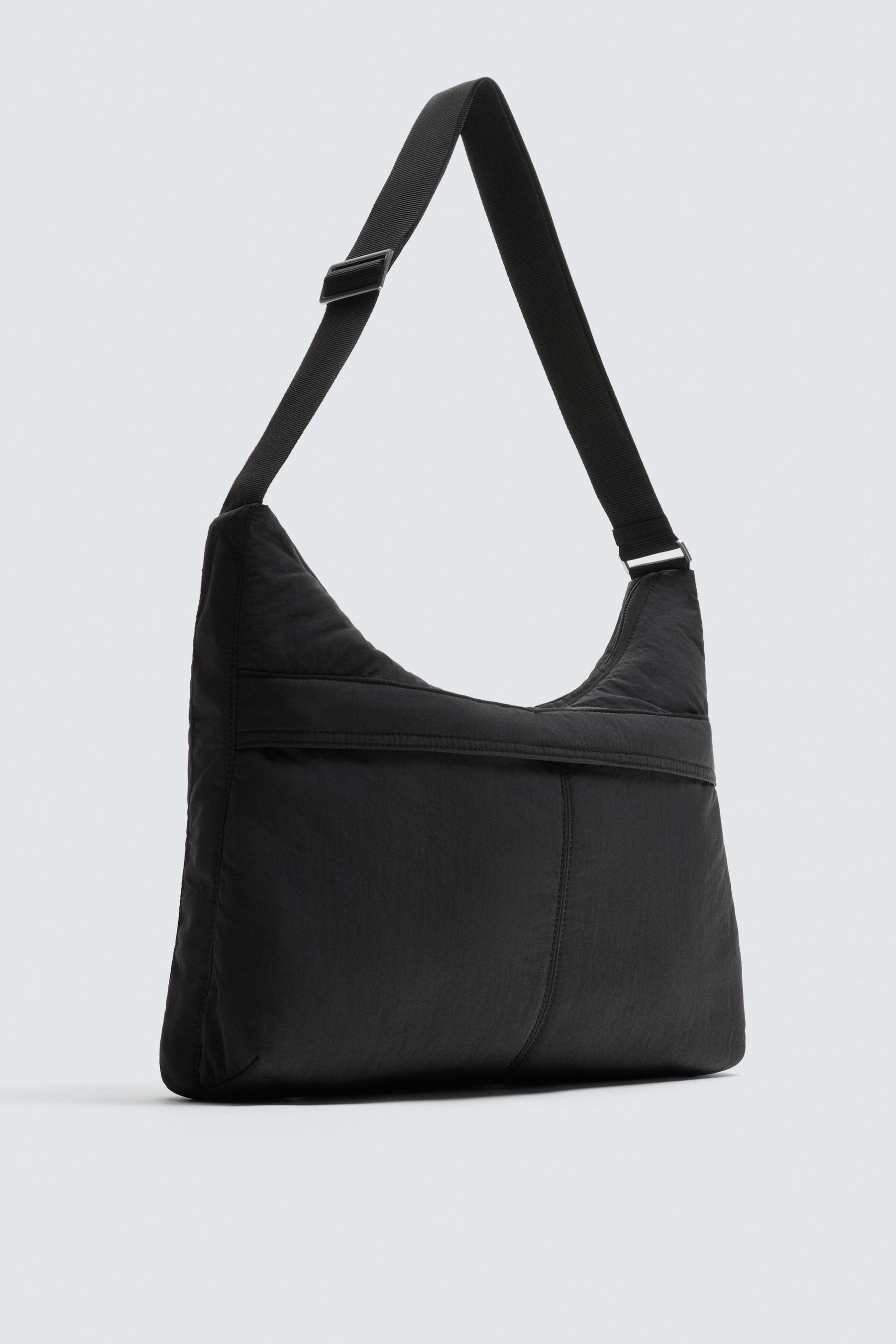 NYLON BAG