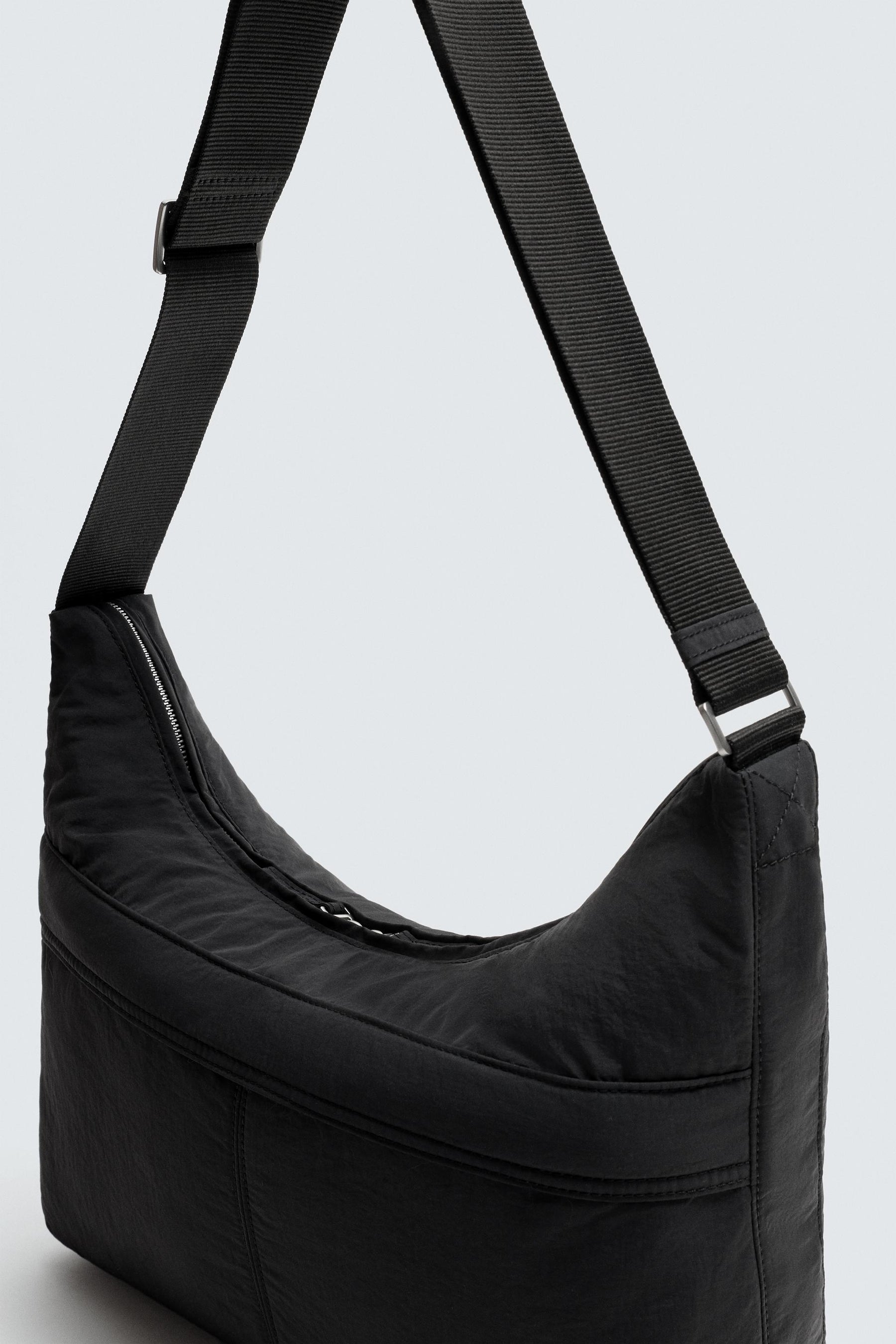 NYLON BAG