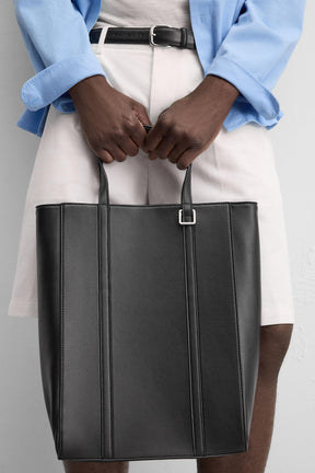 SHOPPER BAG