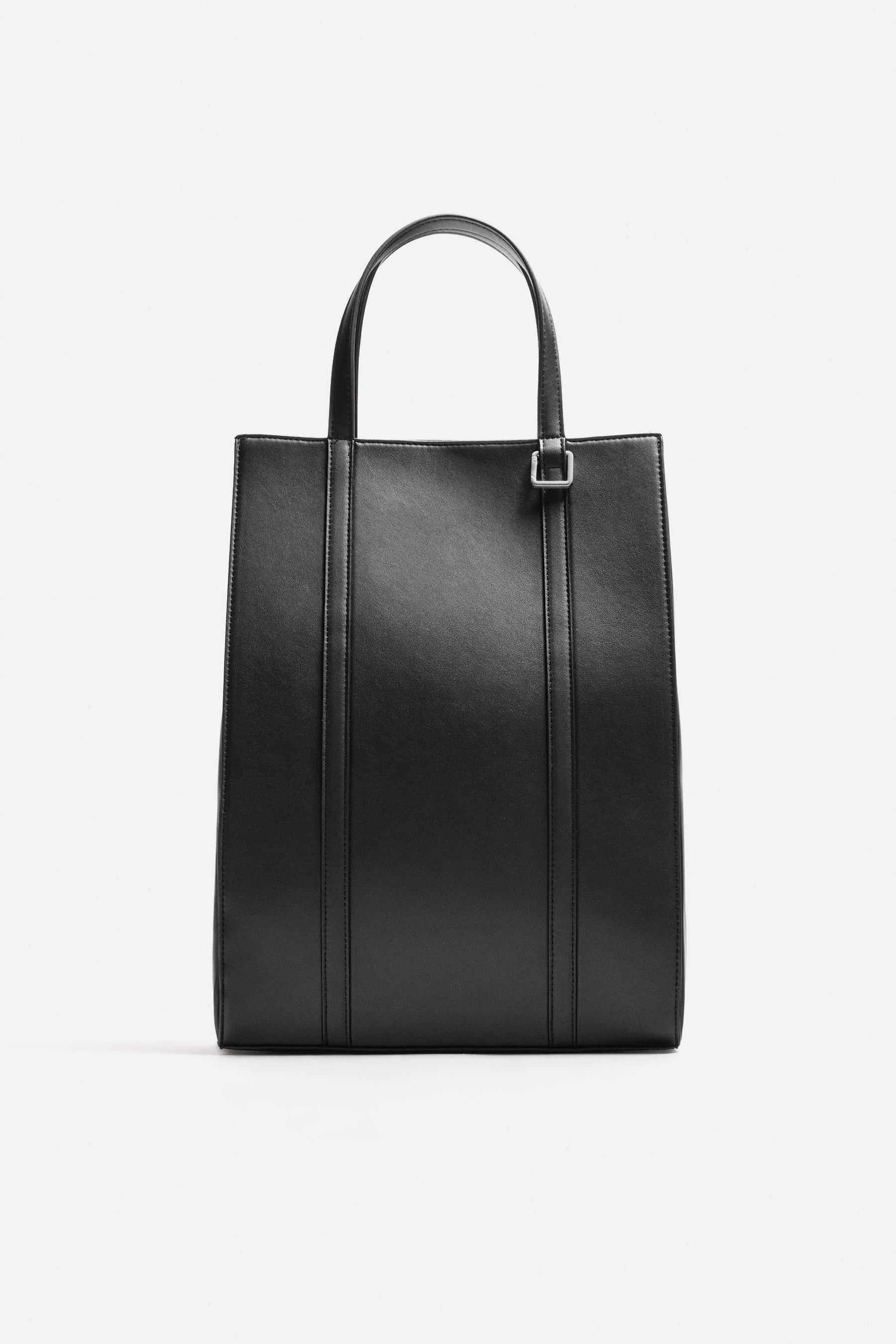SHOPPER BAG