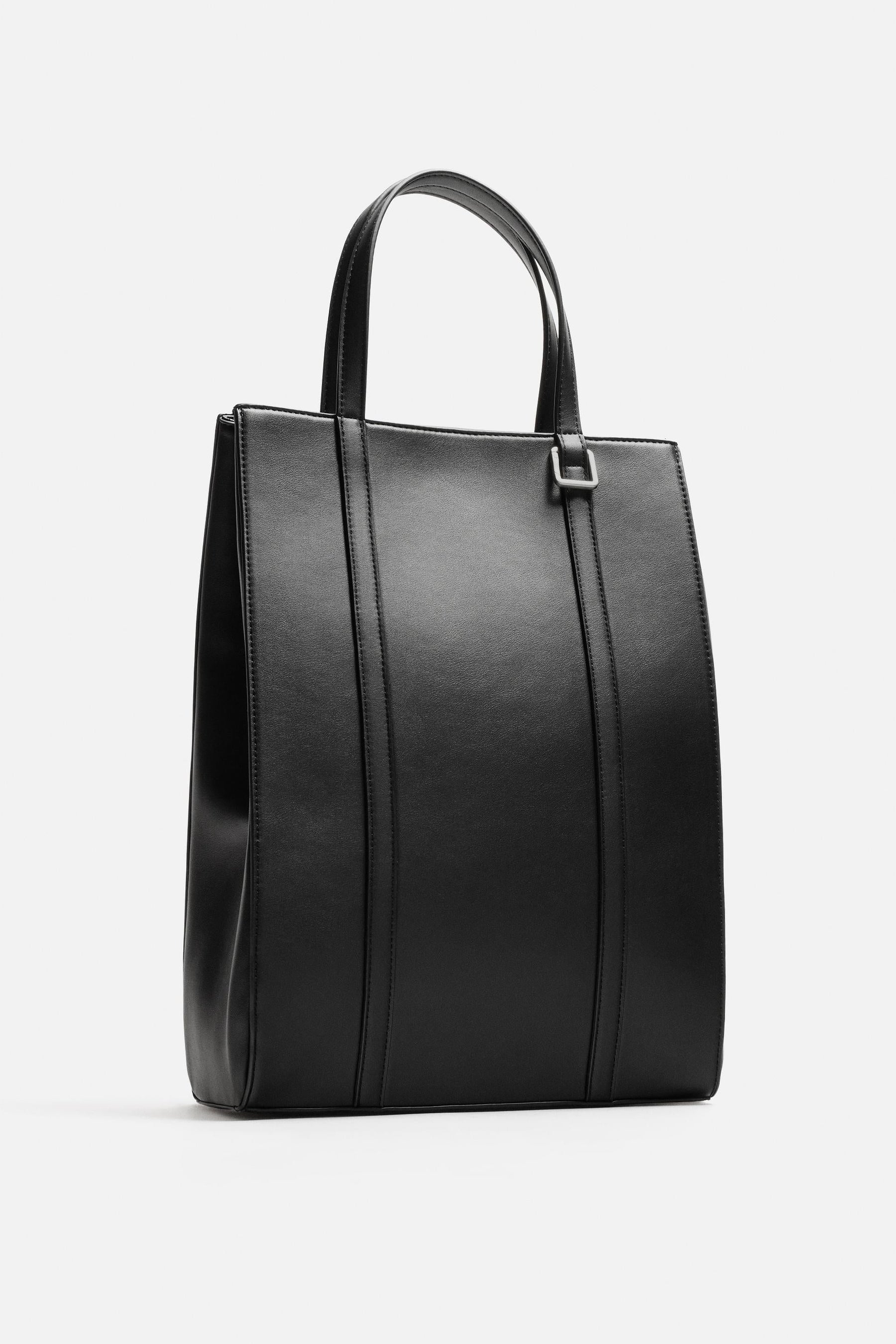SHOPPER BAG