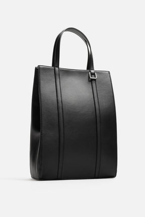 SHOPPER BAG - Image 4