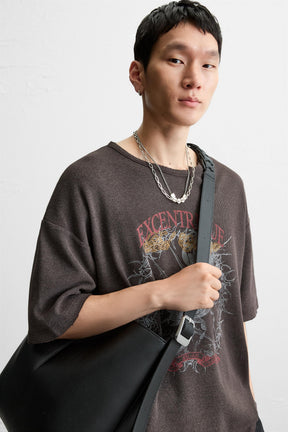 PLAIN TOTE BAG