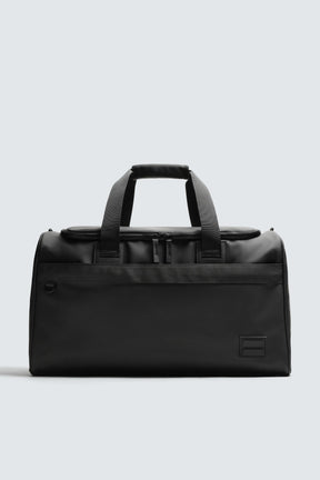 Rubberized Travel Bag