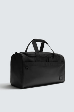 Rubberized Travel Bag