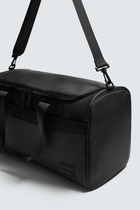 Rubberized Travel Bag