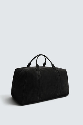 LEATHER TRAVEL BAG LIMITED EDITION - Image 4