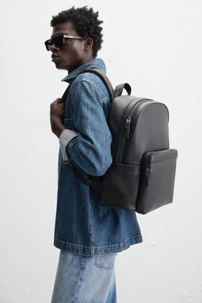 TEXTURE BACKPACK - Image 1