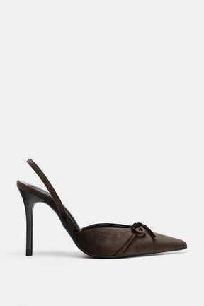 High Heels Slingback