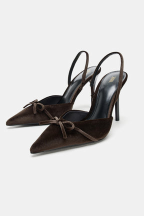 High Heels Slingback