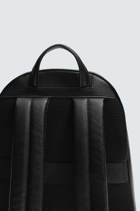 TEXTURED BACKPACK - Image 6