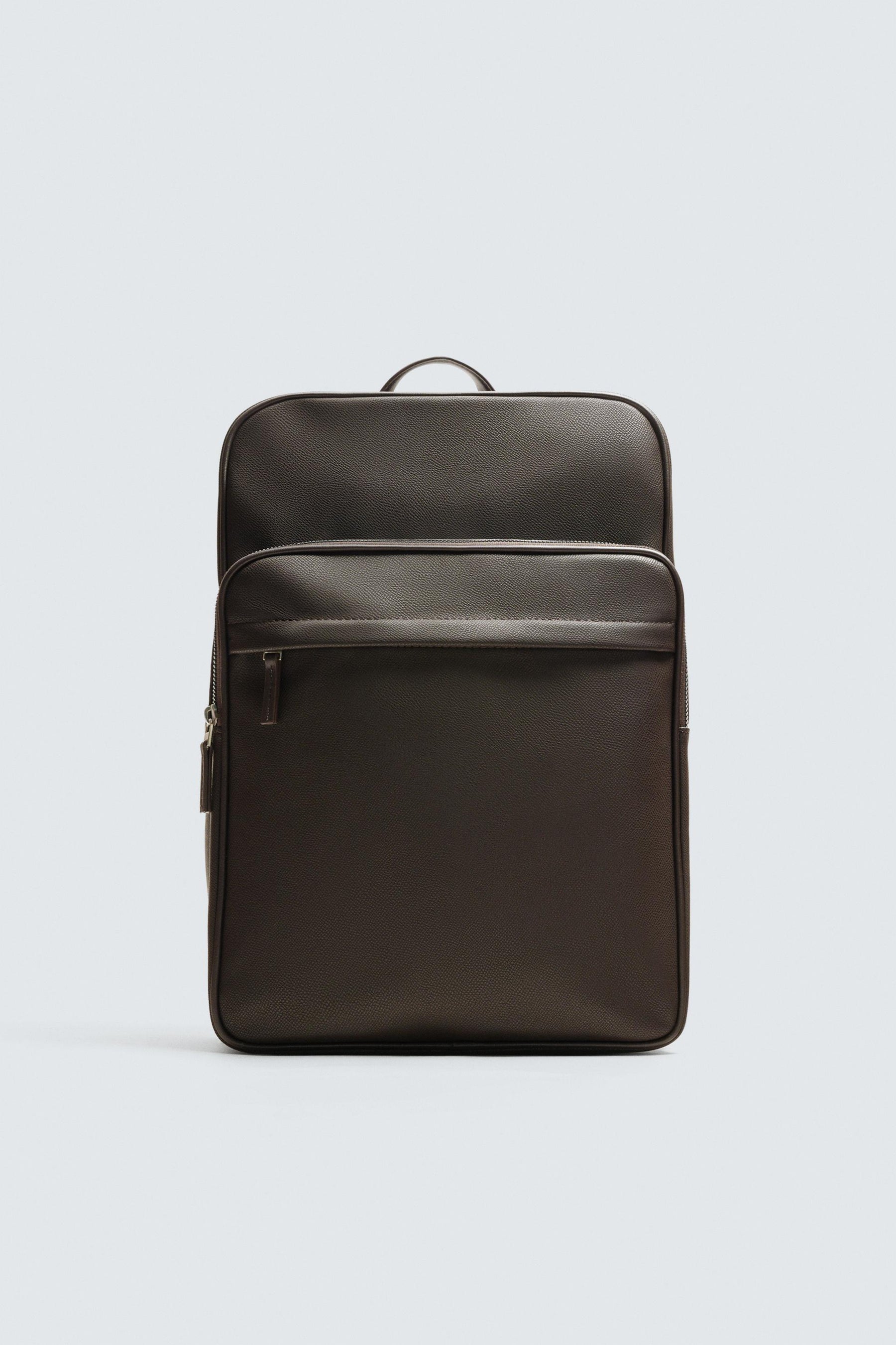 TEXTURE BACKPACK