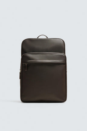 TEXTURE BACKPACK