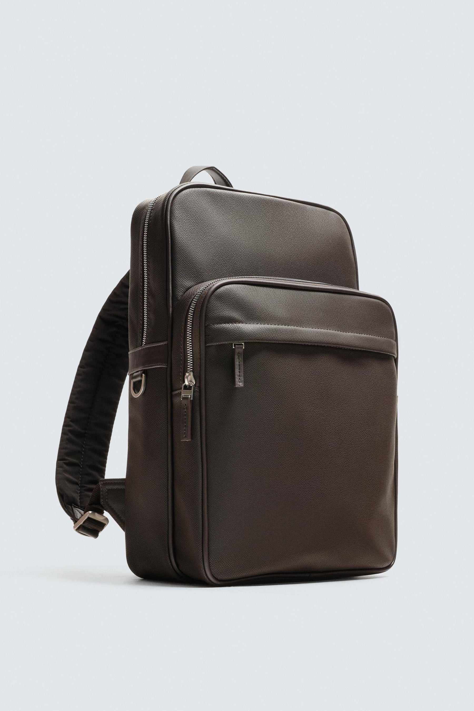TEXTURE BACKPACK